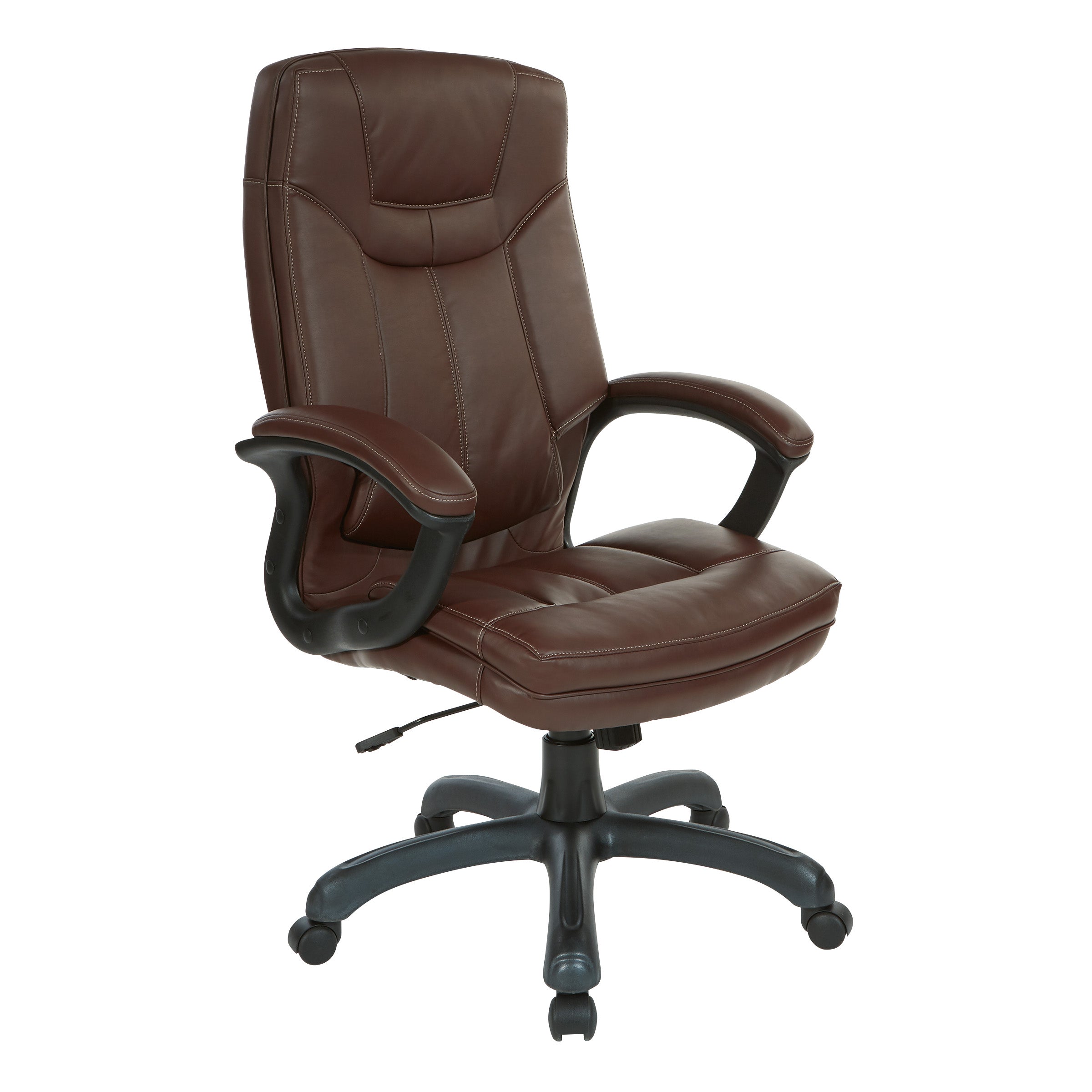 Executive High Back Chair 1